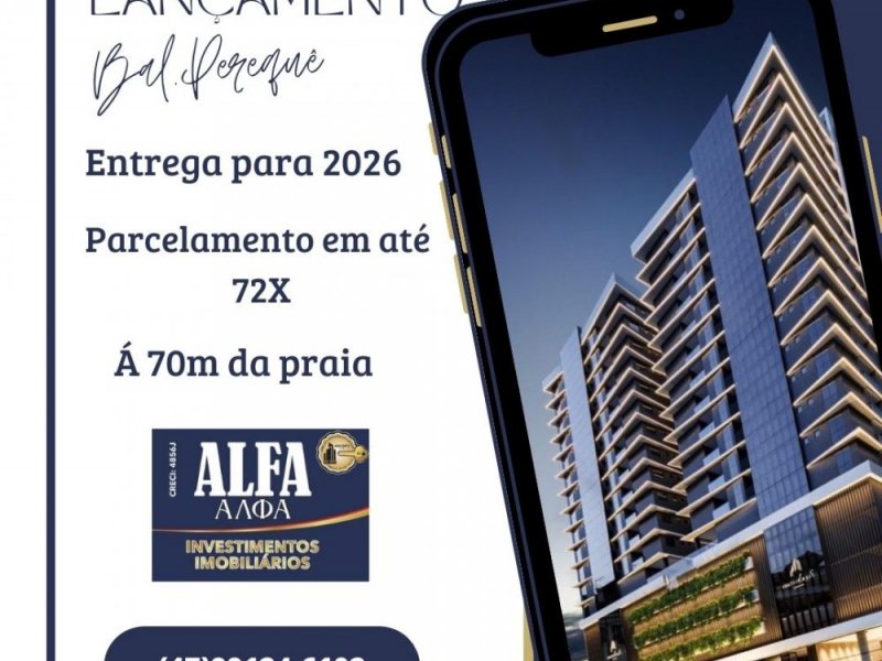 Apartamento - prximo ao mar // ltima u