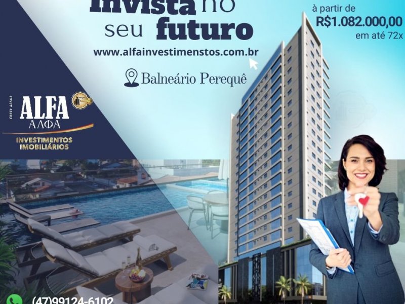 Apartamentos vista mar 