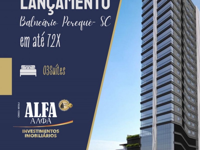 Apartamento  entrega para 2026