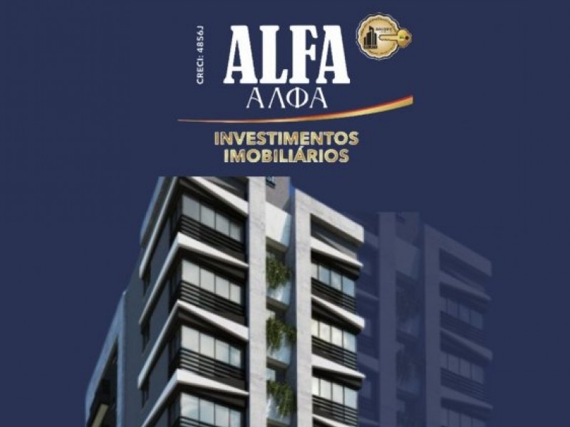 Lançamento // entrega em 2024