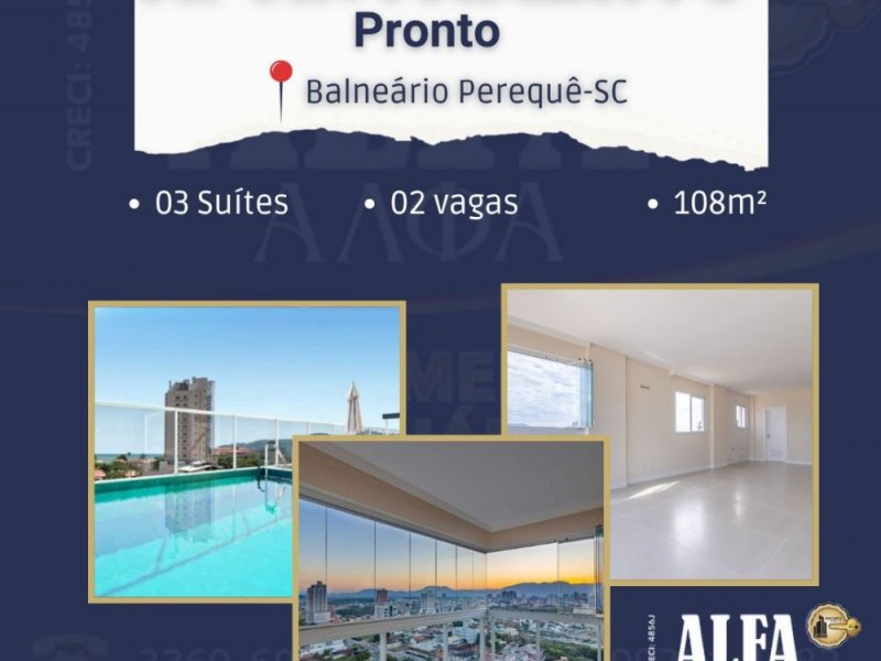 Apartamento venda