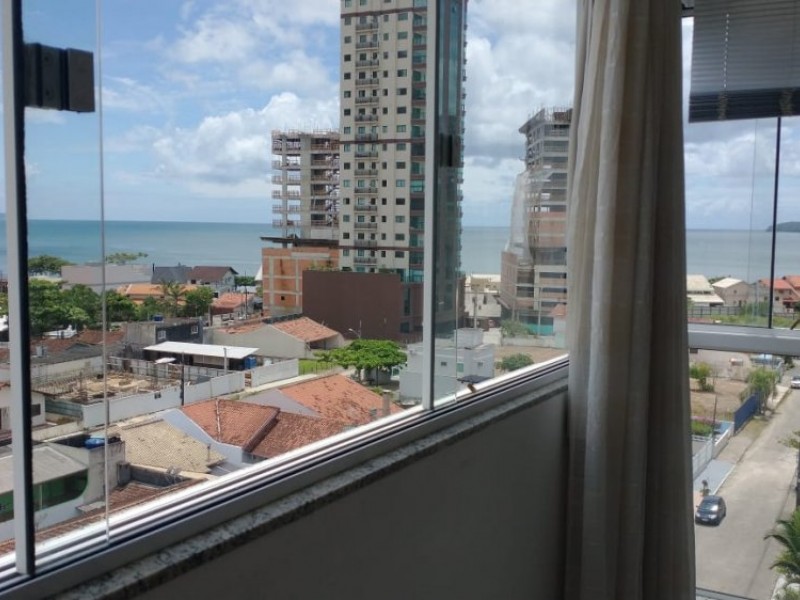 Apartamento vista mar /// 01 por andar/ 