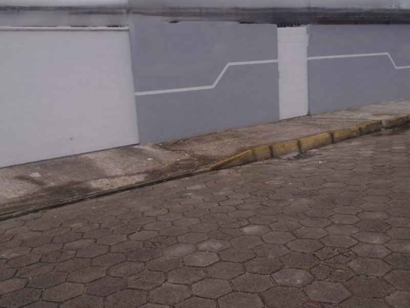 Terreno  venda em porto belo-sc