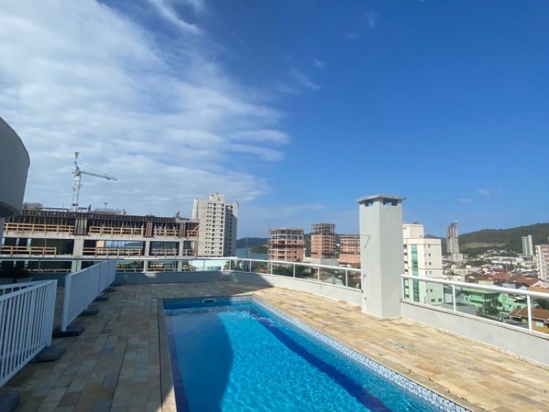 Apartamento maravilhoso