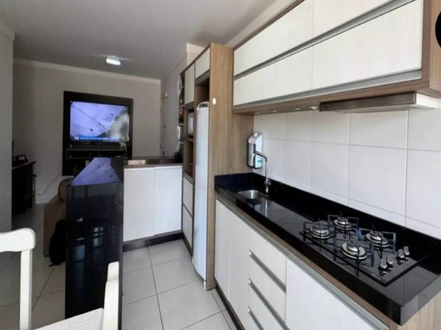 APARTAMENTO MARAVILHOSO