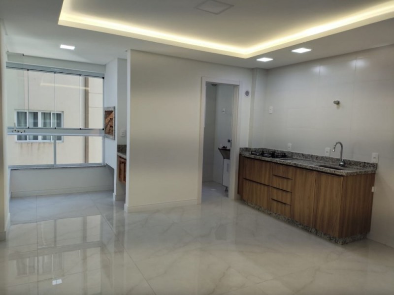 Apartamento loc anual